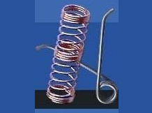 Sprężyny Kształtowe Producent